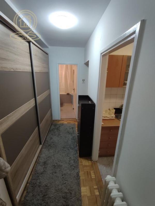 Slika 6 - Jednoiposoban stan za izdavanje, 40m2, 350€