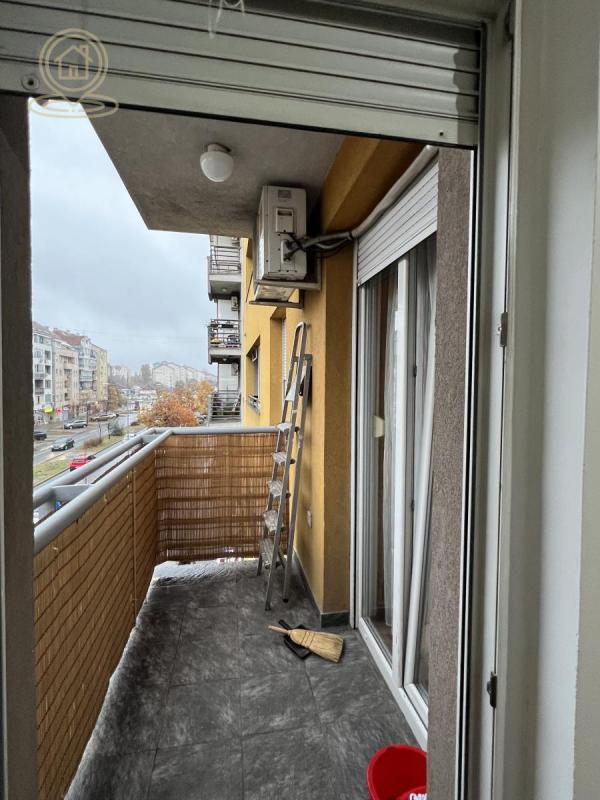 Slika 11 - Dvosoban stan za izdavanje, 47m2, 500€