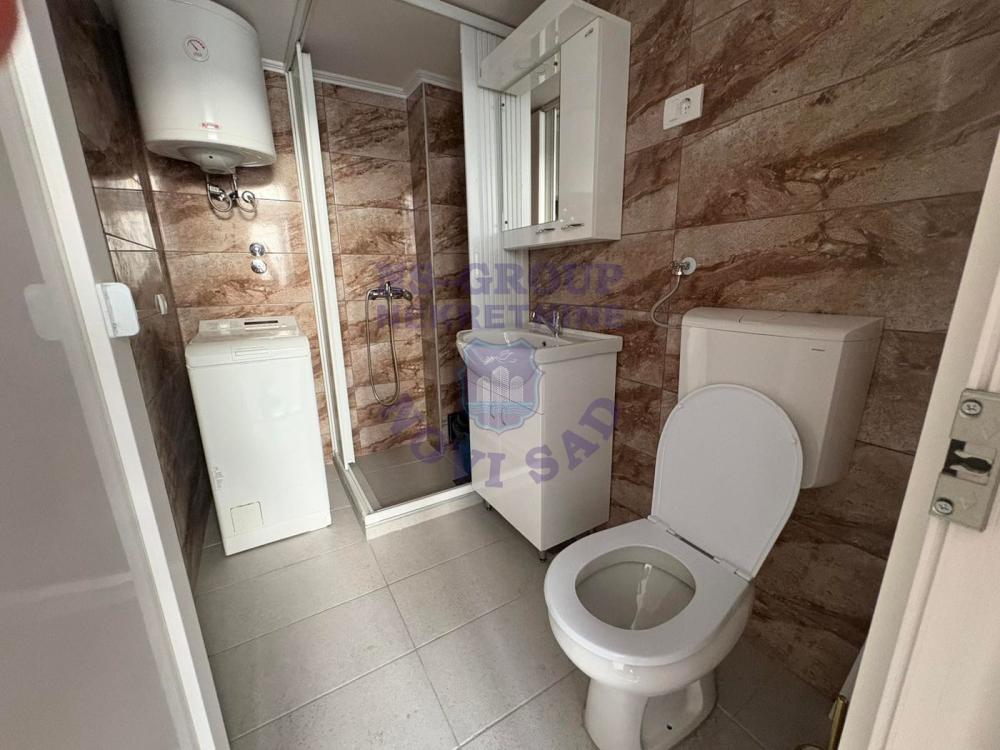 Slika 4 - Jednosoban stan na prodaju, 19m2, 58.710€