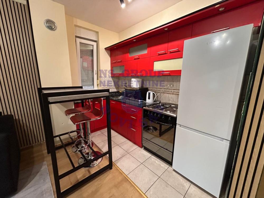 Slika 3 - Jednosoban stan na prodaju, 27m2, 85.490€