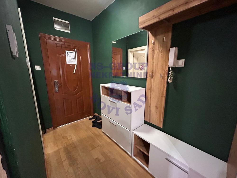 Slika 1 - Jednosoban stan na prodaju, 27m2, 85.490€