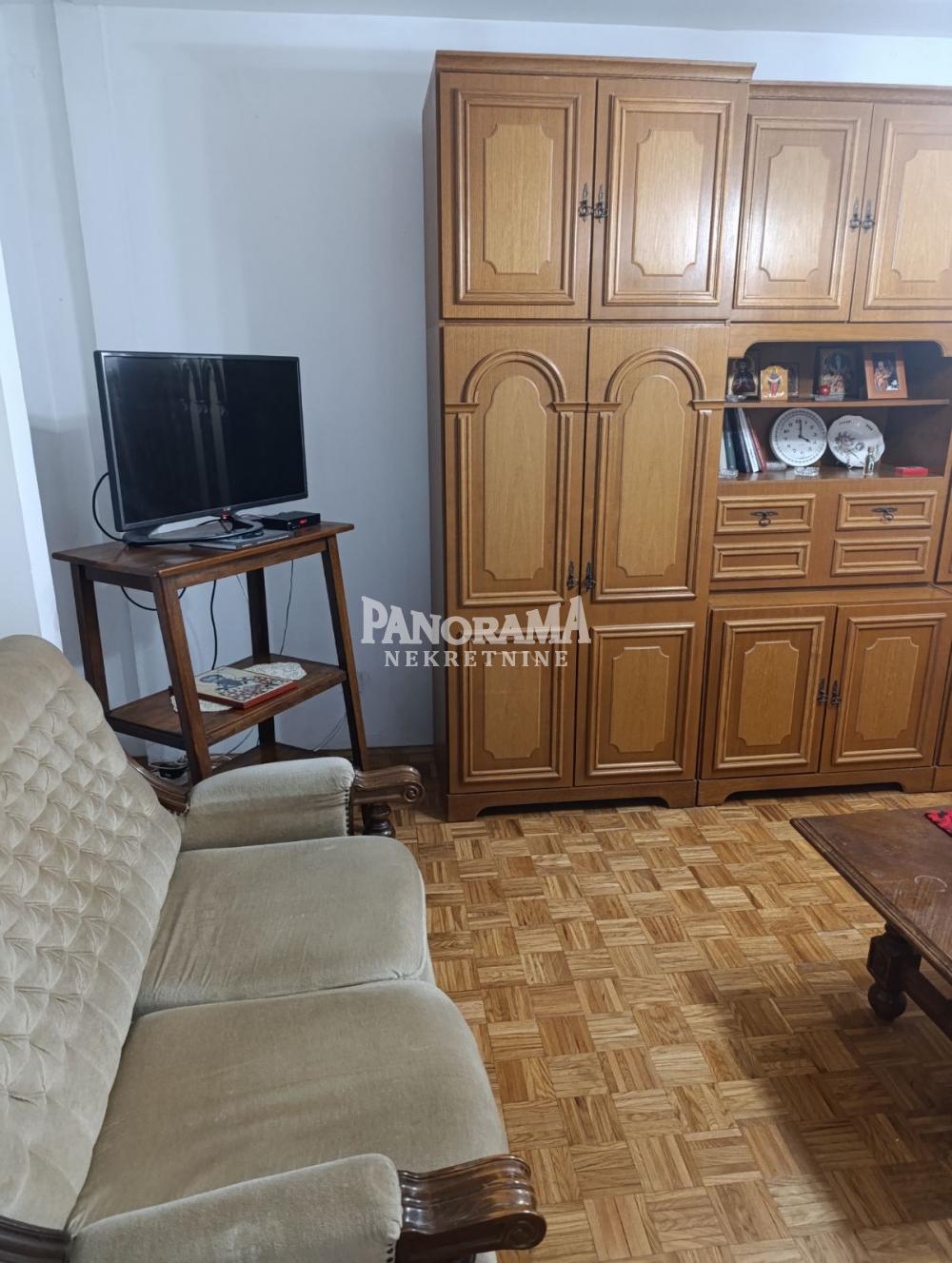 Slika 2 - Nova 1, Dvoiposoban stan na prodaju, 74m2, 70.000€