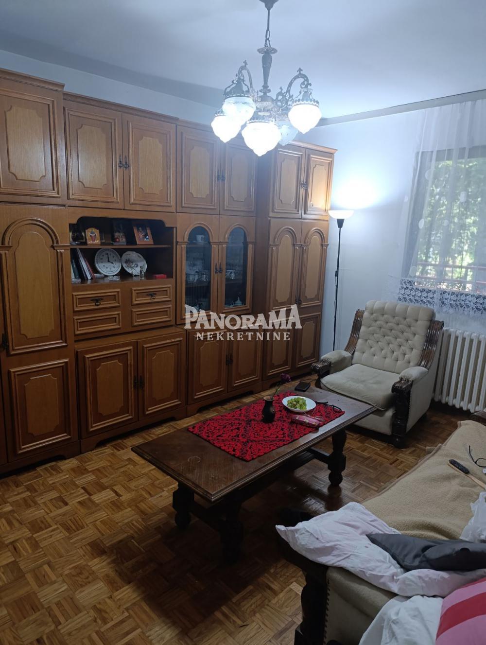 Glavna slika -Nova 1, Dvoiposoban stan na prodaju, 74m2, 70.000€