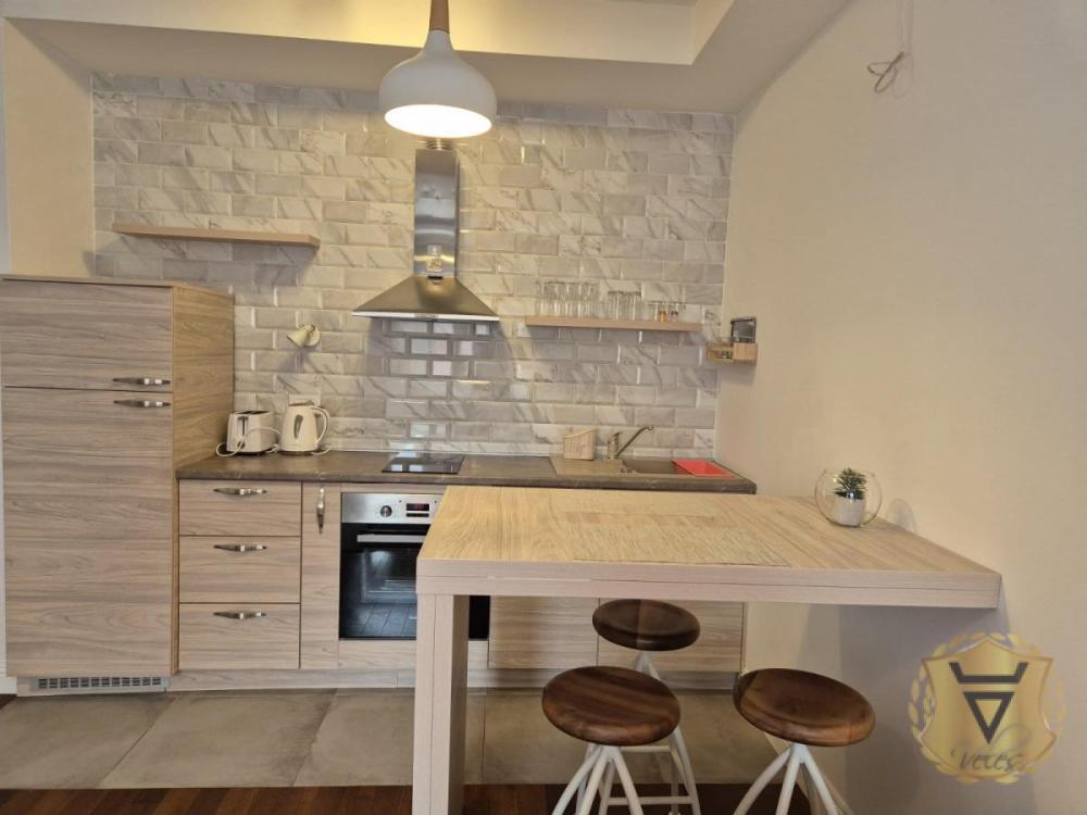 Slika 4 - Dvosoban stan za izdavanje, 45m2, 950€