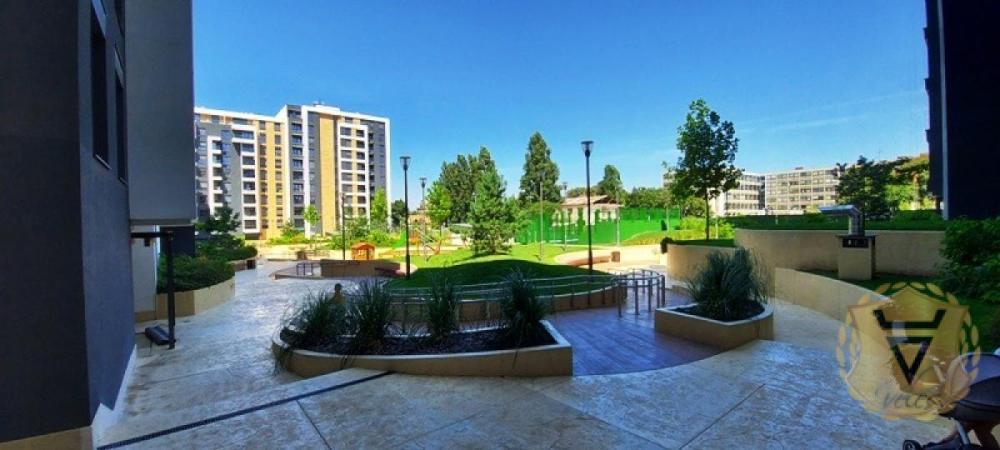 Glavna slika -Dvoiposoban stan za izdavanje, 75m2, 950€