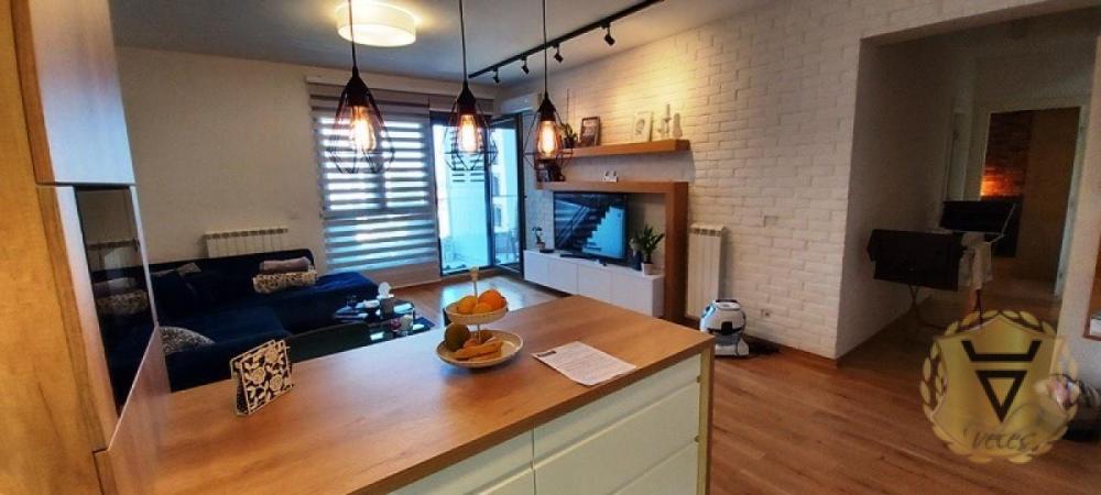 Slika 5 - Dvoiposoban stan za izdavanje, 75m2, 950€