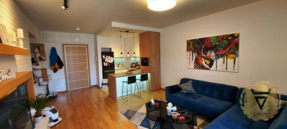 Slika 3 - Dvoiposoban stan za izdavanje, 75m2, 950€