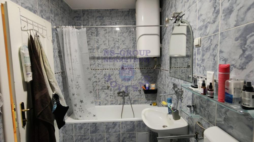 Slika 5 - Dvosoban stan na prodaju, 53m2, 159.650€