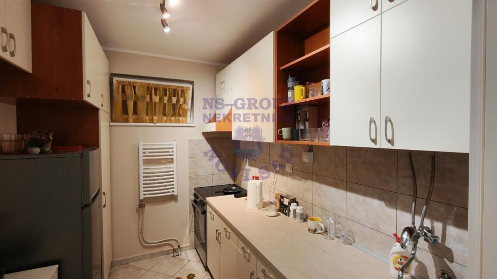 Slika 4 - Dvosoban stan na prodaju, 53m2, 159.650€