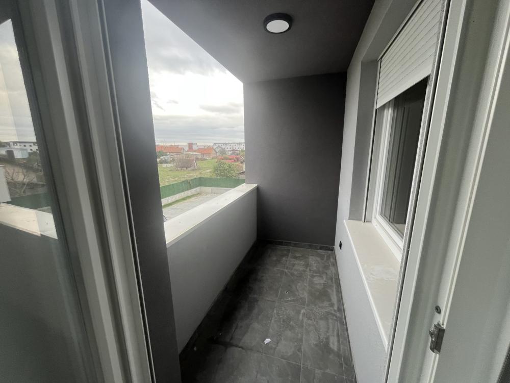 Slika 1 - Dvosoban stan na prodaju, 46m2, 105.060€