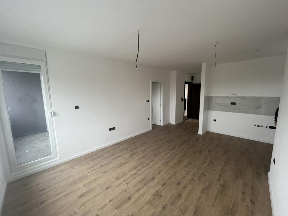 Glavna slika -Dvosoban stan na prodaju, 46m2, 105.060€