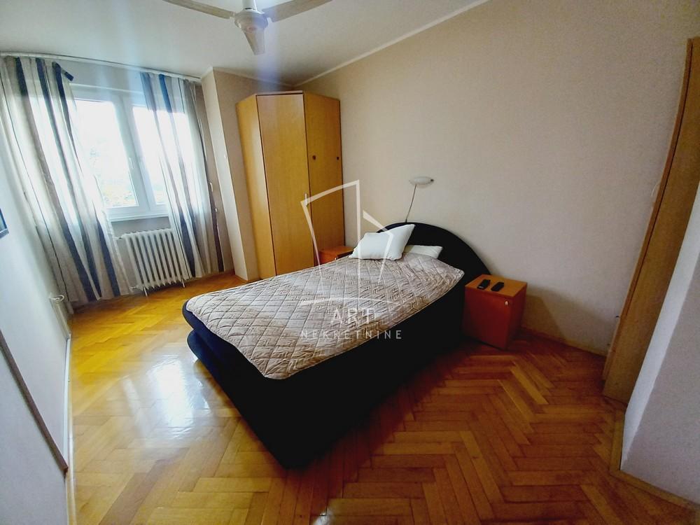 Slika 5 - Bulevar Mihajla Pupina, Trosoban stan za izdavanje, 67m2, 800€