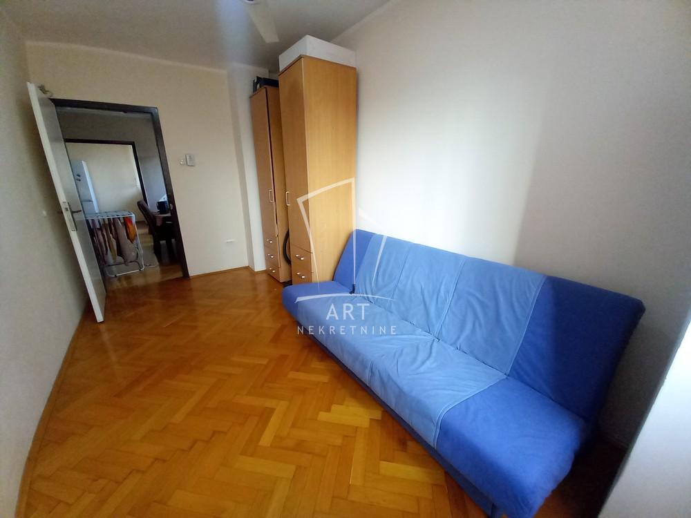 Slika 7 - Bulevar Mihajla Pupina, Trosoban stan za izdavanje, 67m2, 800€