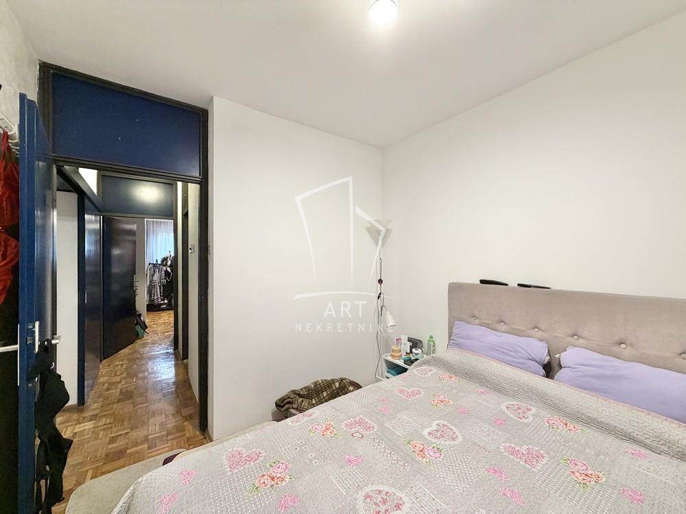 Slika 8 - Bulevar oslobođenja, Četvorosoban stan na prodaju, 85m2, 235.000€