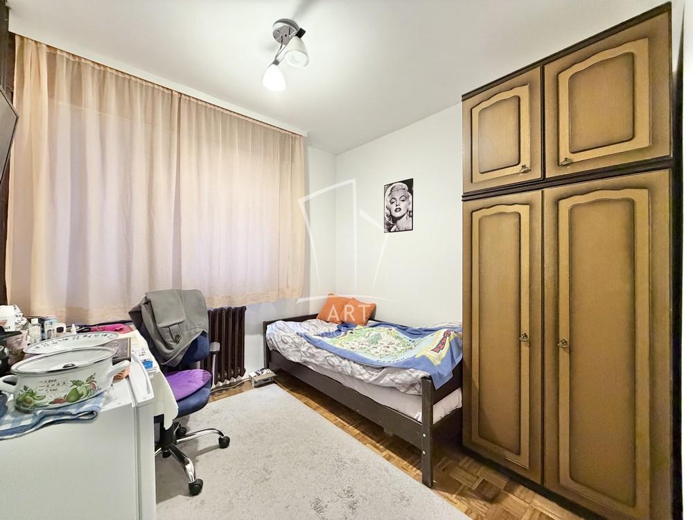 Slika 9 - Bulevar oslobođenja, Četvorosoban stan na prodaju, 85m2, 235.000€