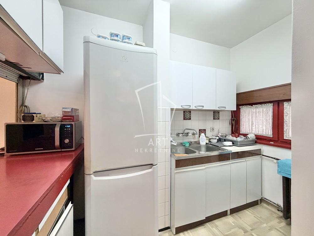 Slika 5 - Bulevar oslobođenja, Četvorosoban stan na prodaju, 85m2, 235.000€