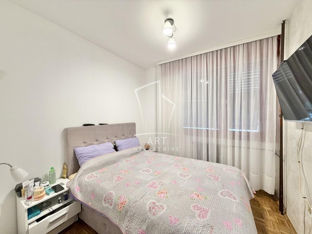 Slika 7 - Bulevar oslobođenja, Četvorosoban stan na prodaju, 85m2, 235.000€