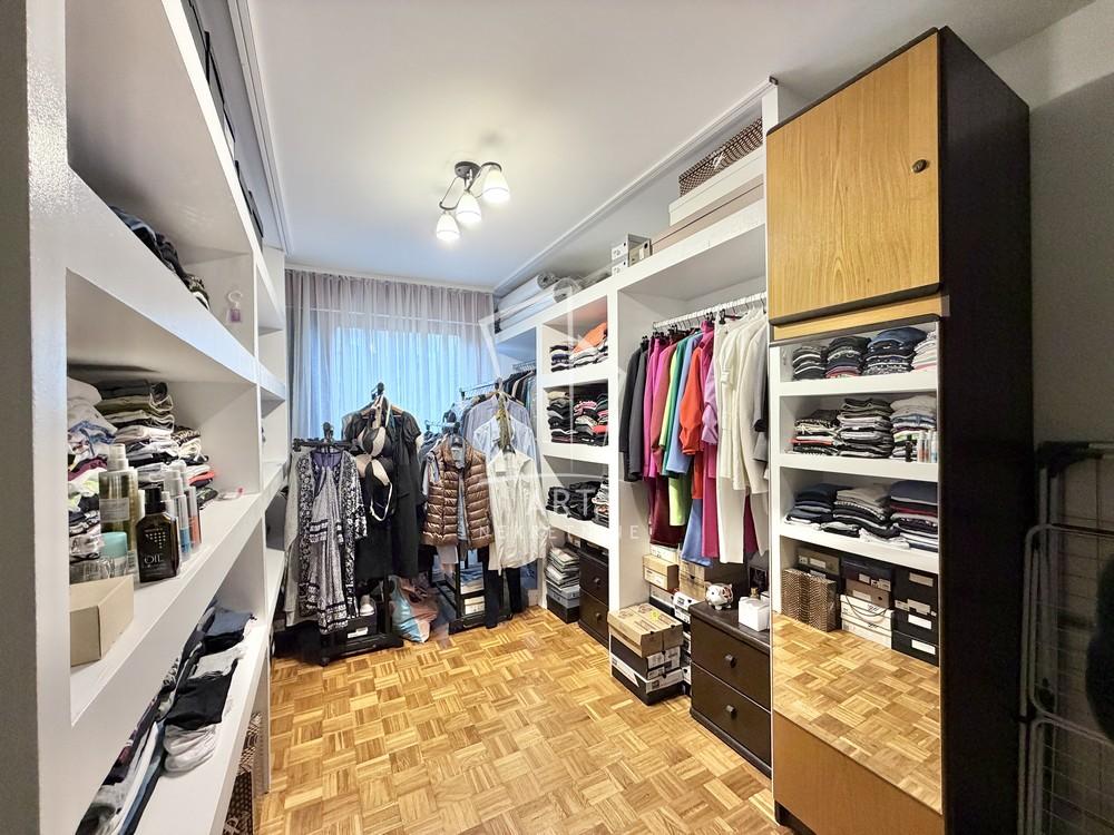 Slika 10 - Bulevar oslobođenja, Četvorosoban stan na prodaju, 85m2, 235.000€