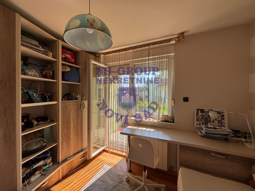 Slika 2 - Četvorosoban stan na prodaju, 115m2, 299.730€