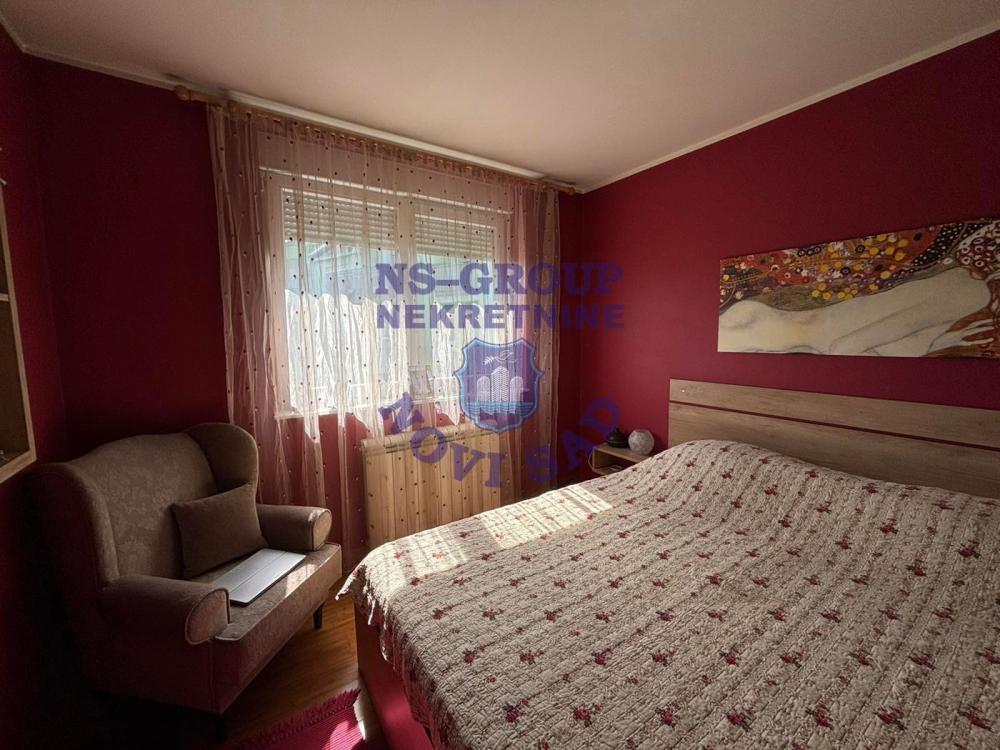 Slika 4 - Četvorosoban stan na prodaju, 115m2, 299.730€