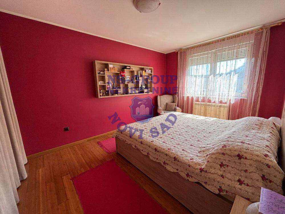 Slika 10 - Četvorosoban stan na prodaju, 115m2, 299.730€