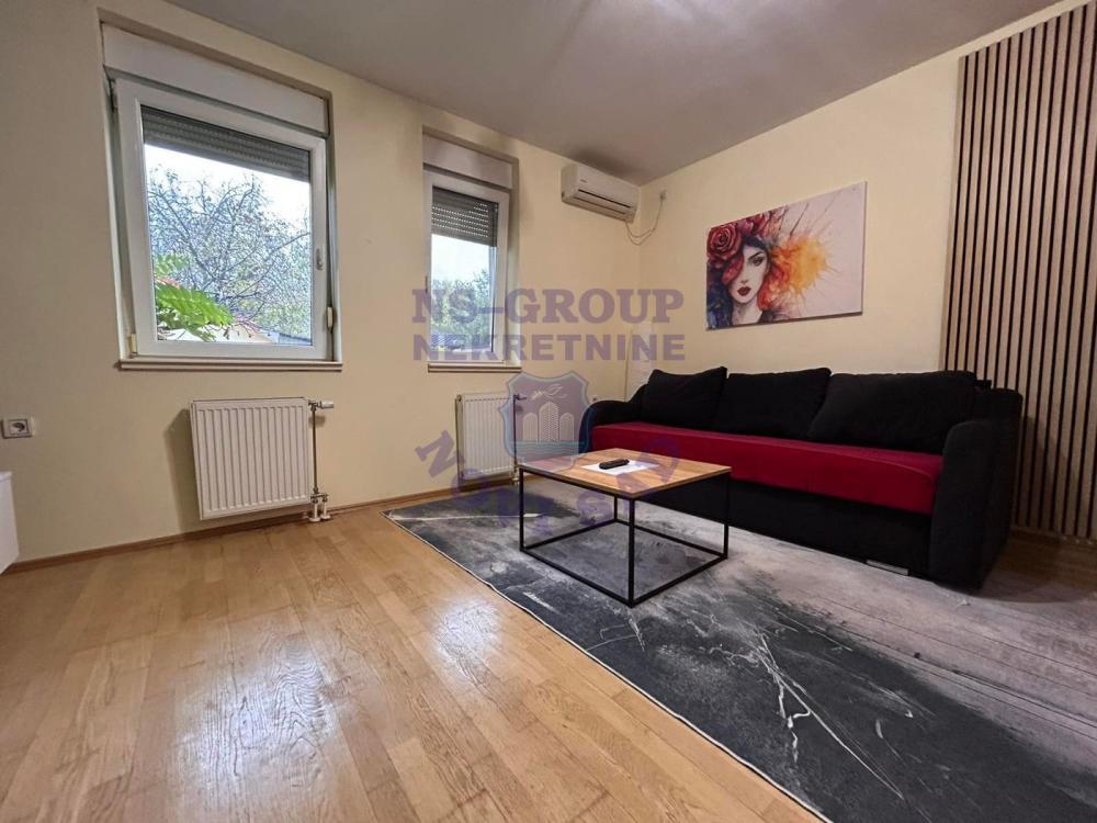 Glavna slika -Jednosoban stan na prodaju, 27m2, 85.490€