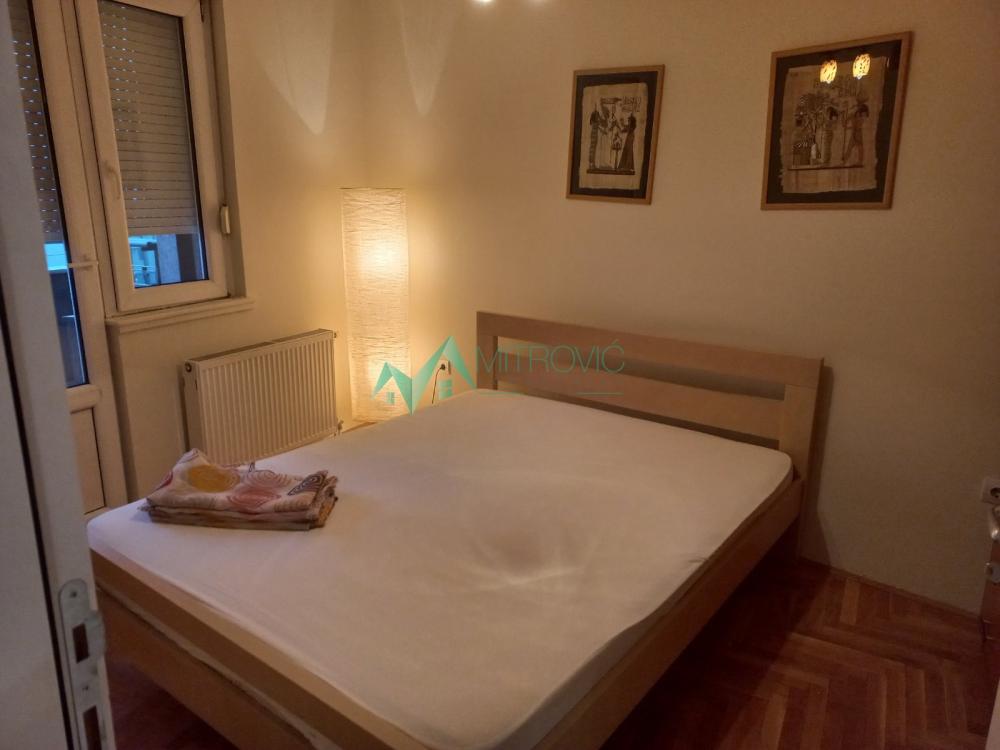 Slika 4 - Dvosoban stan za izdavanje, 49m2, 500€