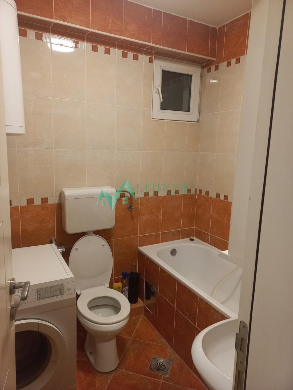 Slika 6 - Dvosoban stan za izdavanje, 49m2, 500€
