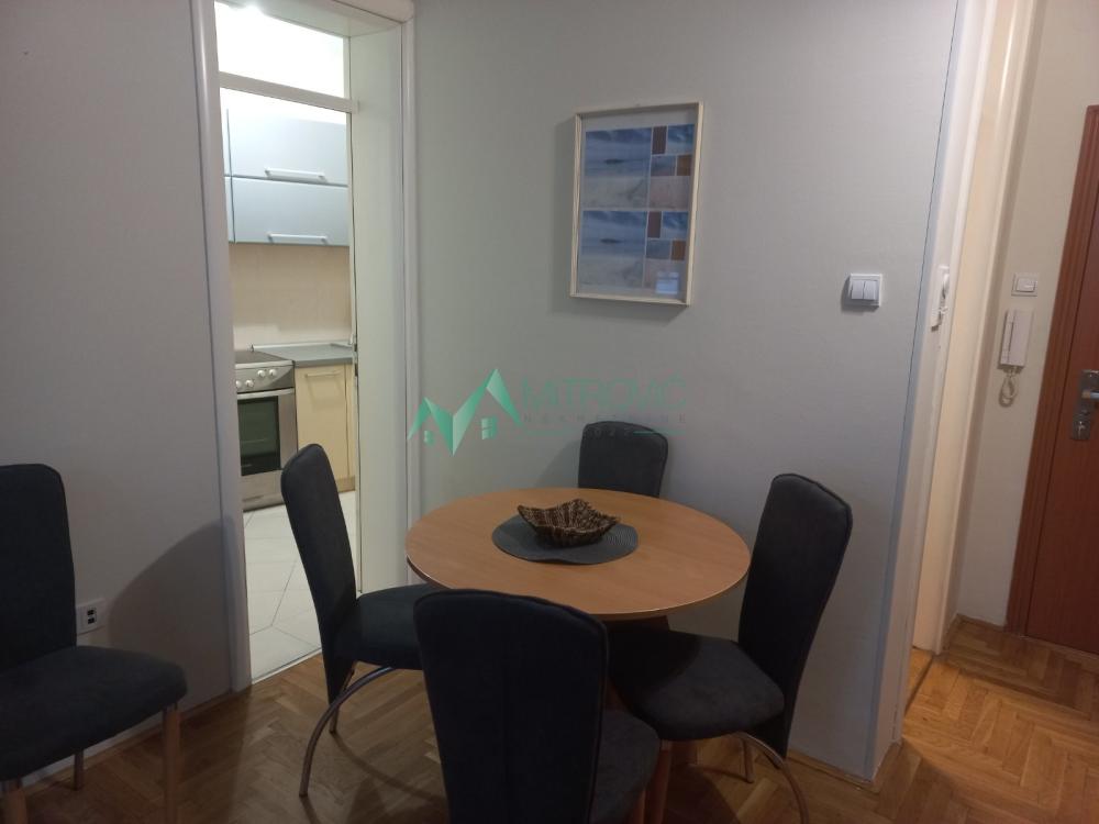 Slika 1 - Dvosoban stan za izdavanje, 49m2, 500€