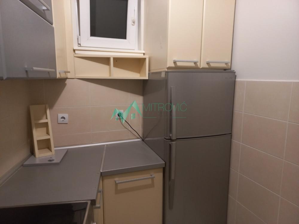 Slika 3 - Dvosoban stan za izdavanje, 49m2, 500€