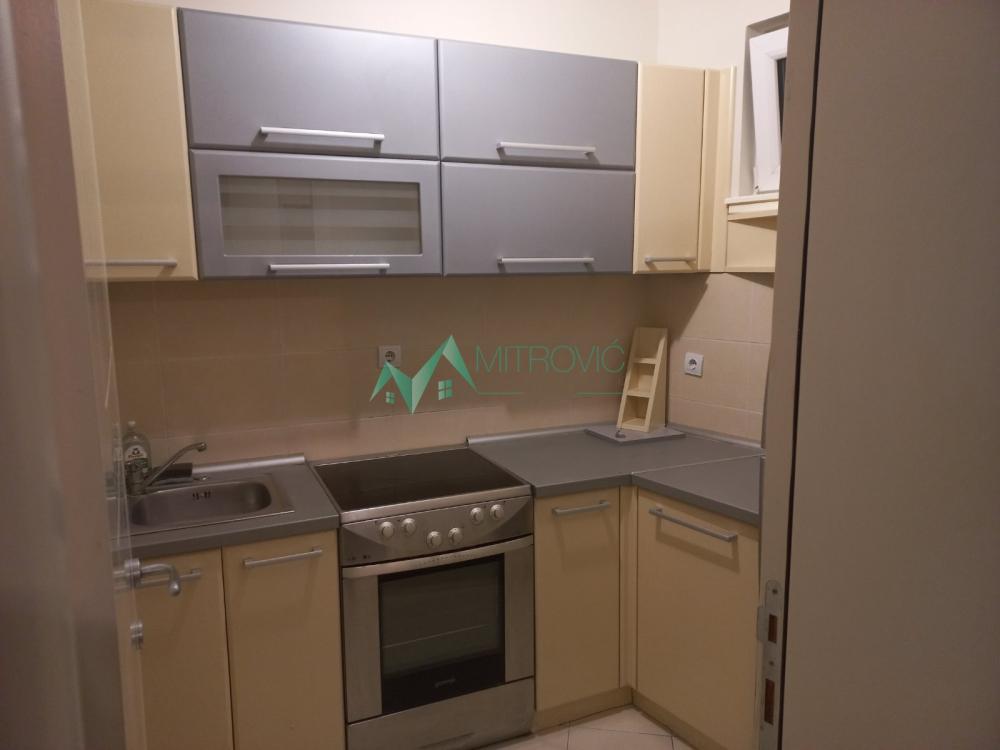 Slika 2 - Dvosoban stan za izdavanje, 49m2, 500€