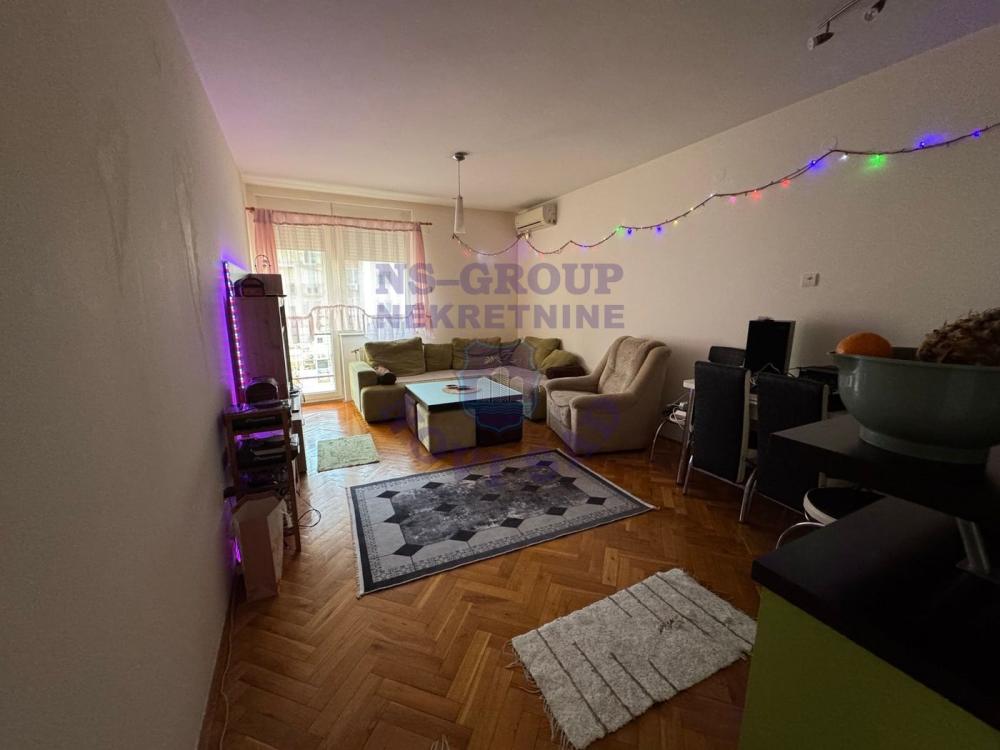 Slika 1 - Trosoban stan na prodaju, 73m2, 175.100€