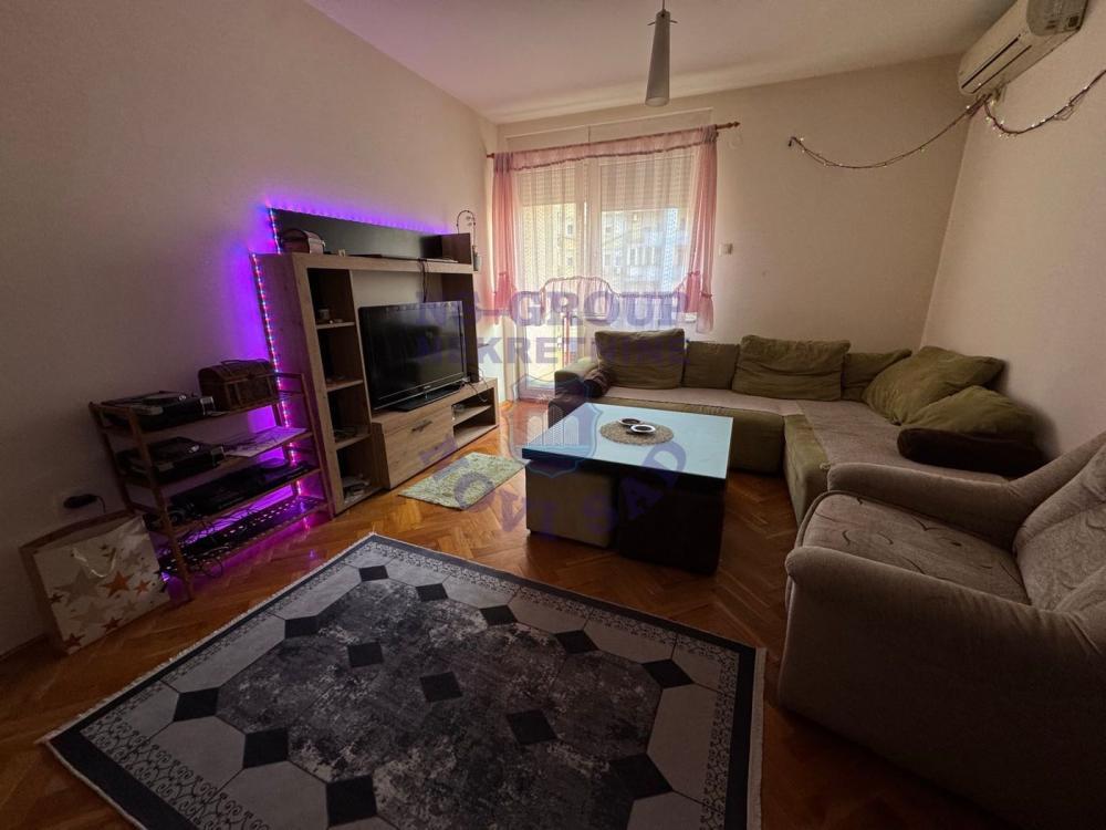 Glavna slika -Trosoban stan na prodaju, 73m2, 175.100€