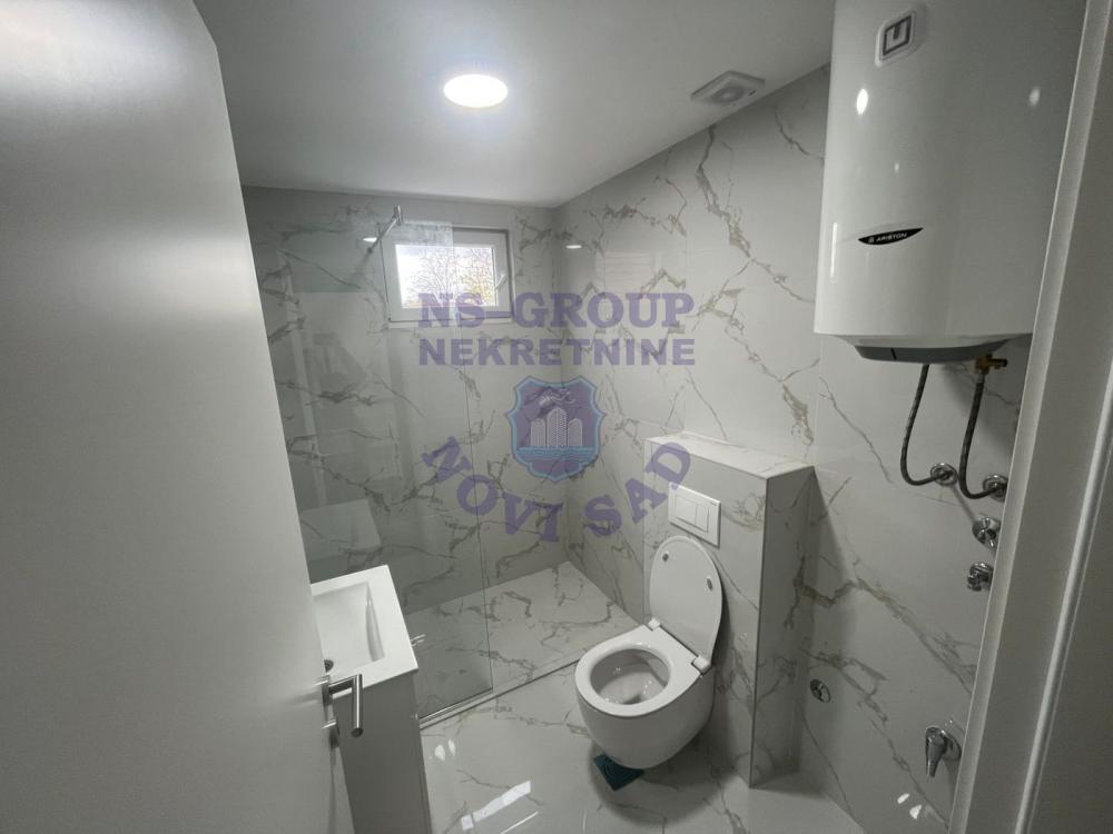 Slika 5 - Dvosoban stan na prodaju, 46m2, 105.060€