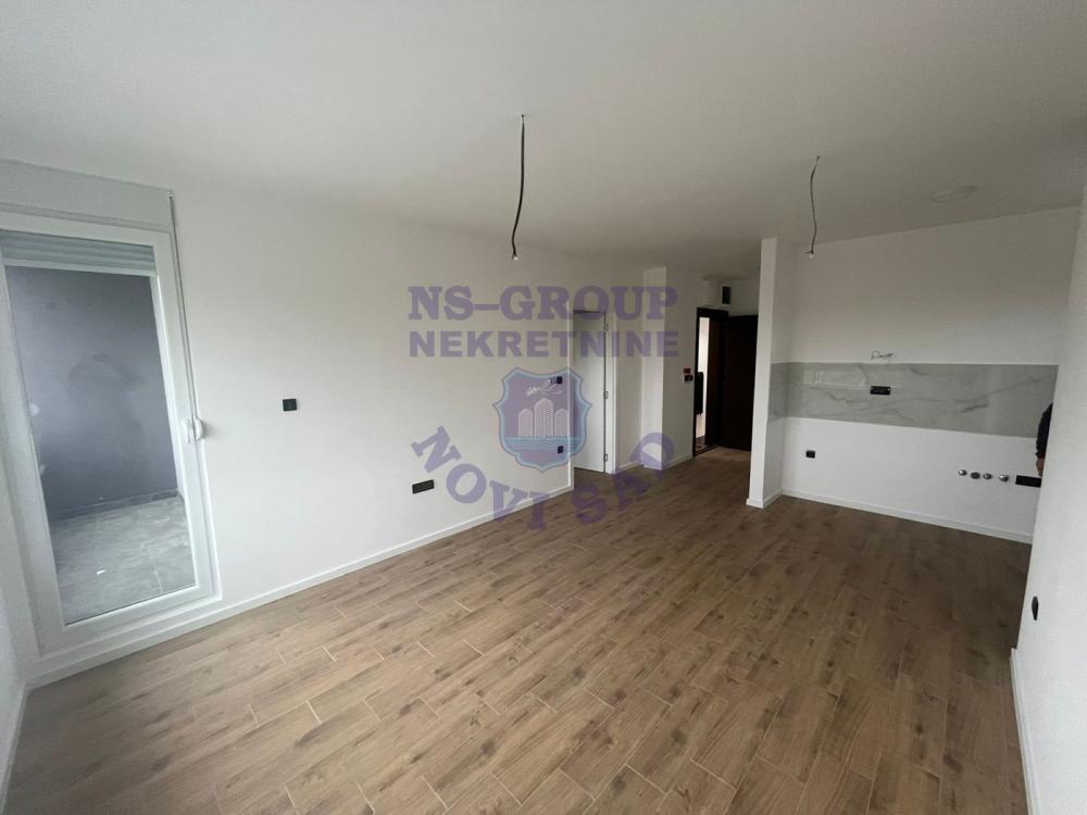 Glavna slika -Dvosoban stan na prodaju, 46m2, 105.060€