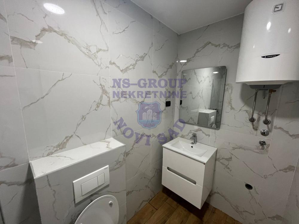 Slika 5 - Dvosoban stan na prodaju, 38m2, 72.560€