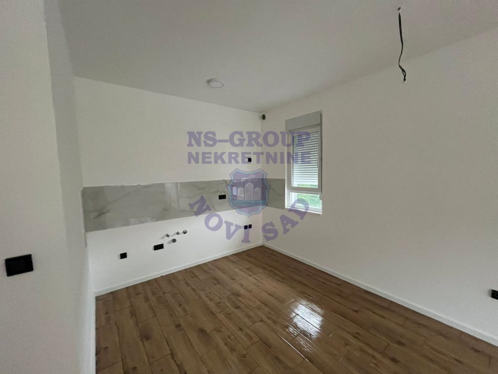 Slika 1 - Dvosoban stan na prodaju, 38m2, 72.560€