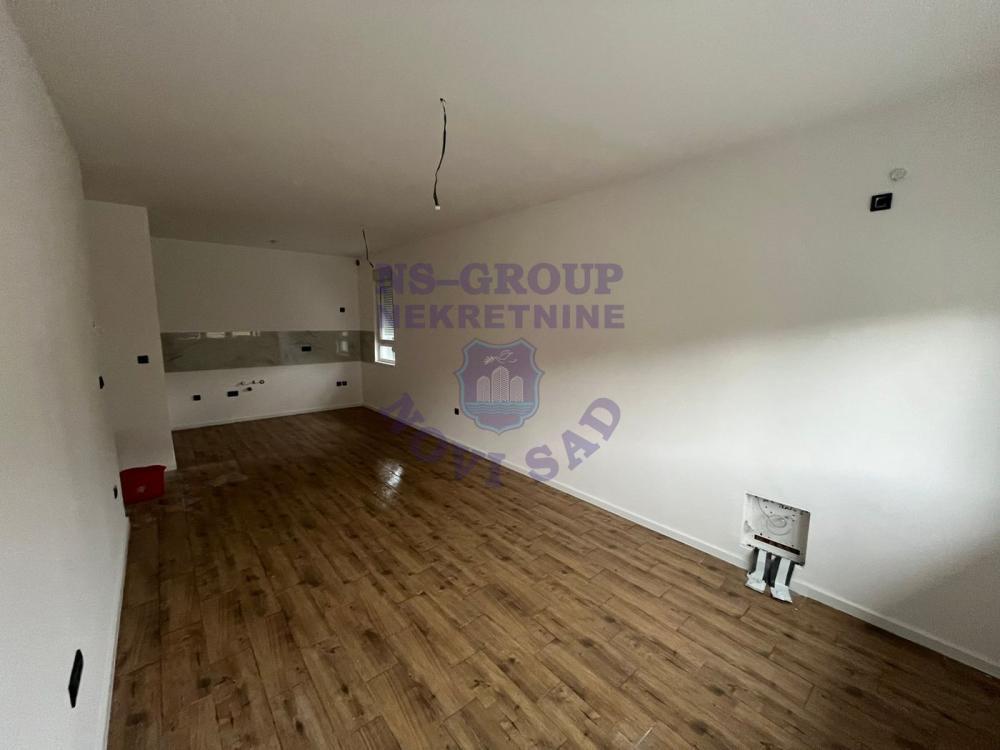 Glavna slika -Dvosoban stan na prodaju, 38m2, 72.560€