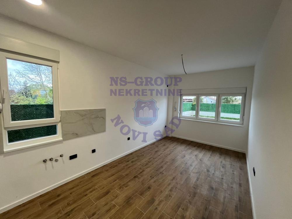 Slika 1 - Dvosoban stan na prodaju, 40m2, 76.220€