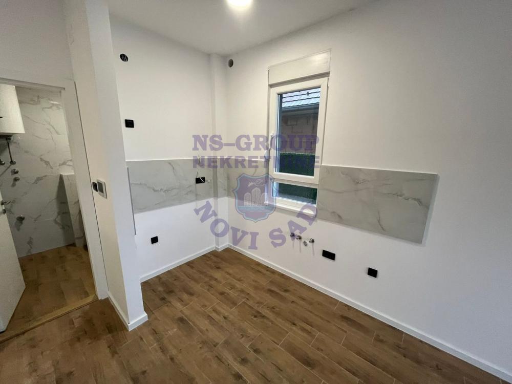 Slika 2 - Dvosoban stan na prodaju, 40m2, 76.220€