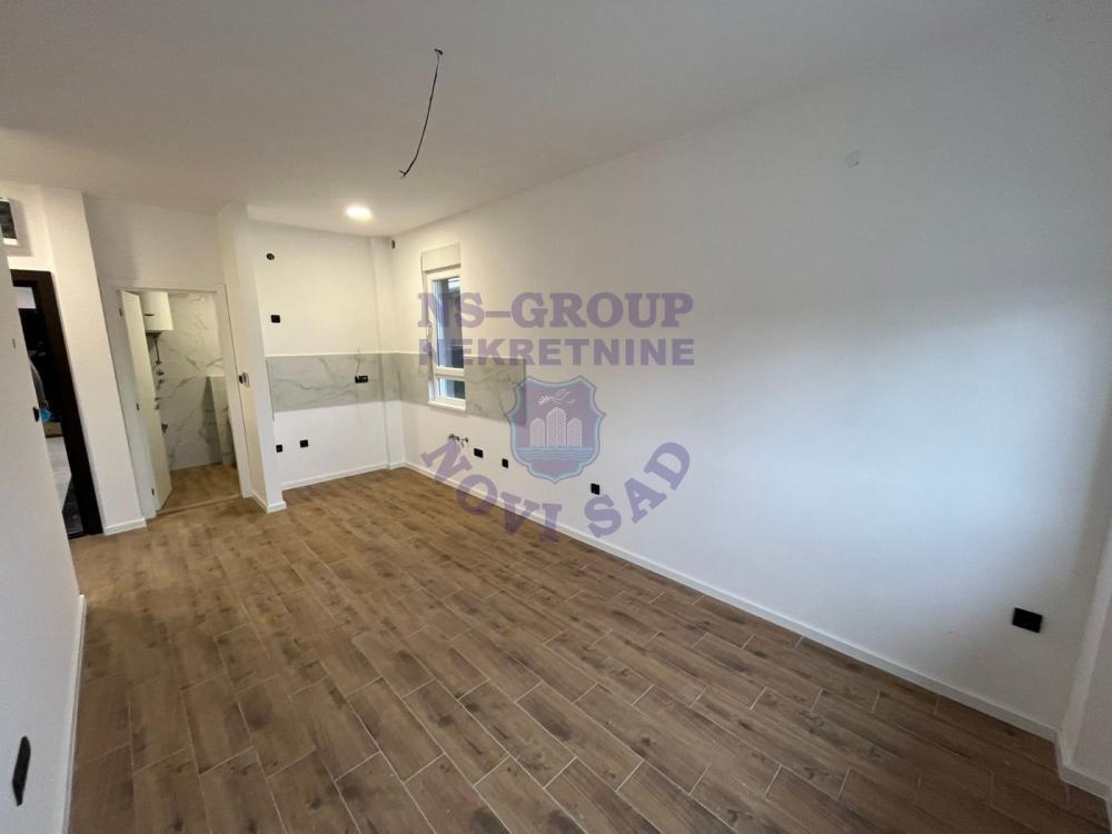 Glavna slika -Dvosoban stan na prodaju, 40m2, 76.220€