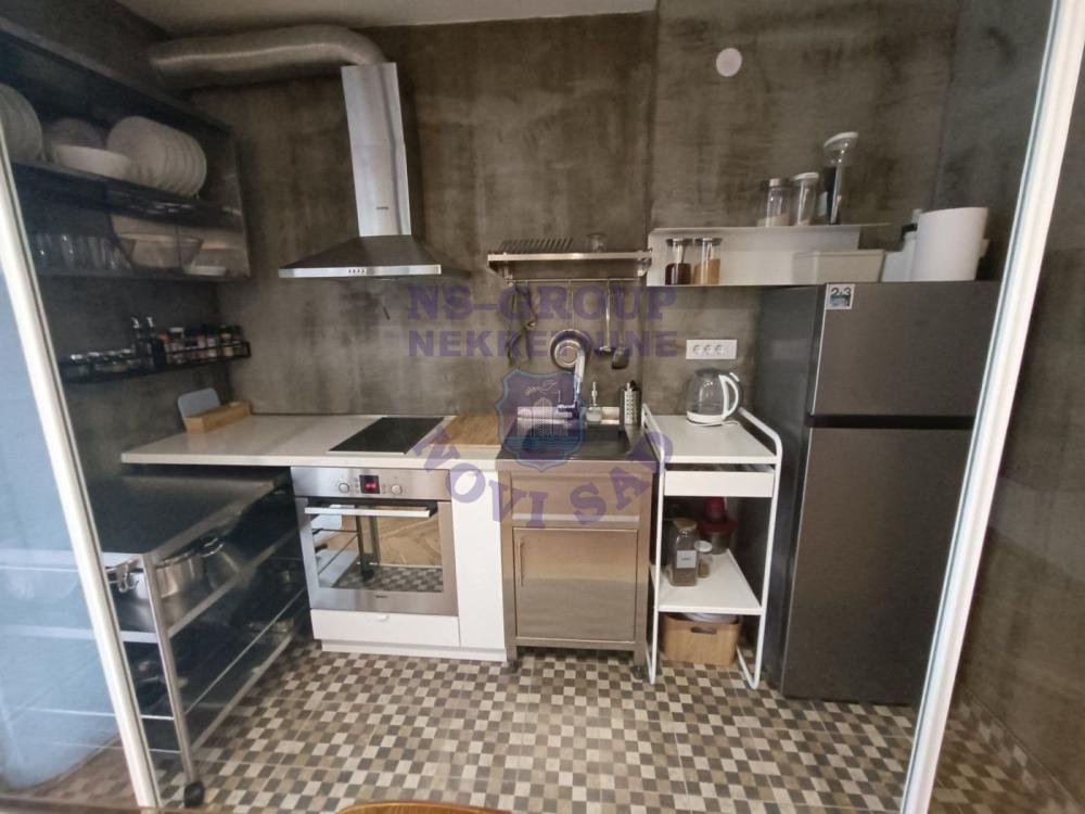 Slika 11 - Dvosoban stan na prodaju, 48m2, 159.650€