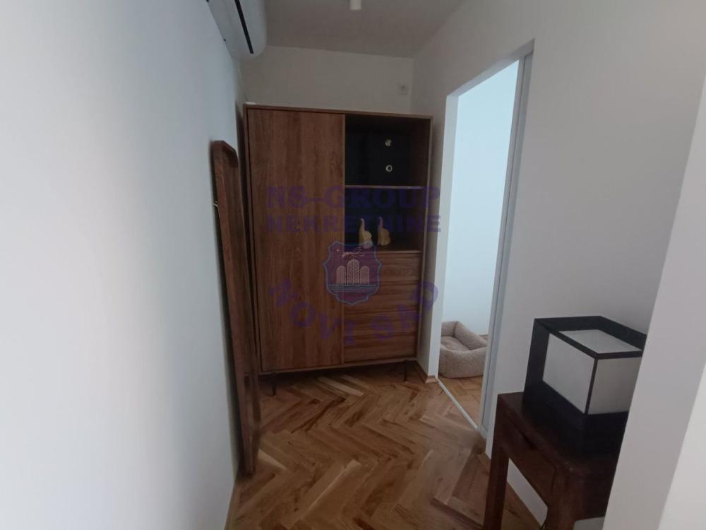 Slika 1 - Dvosoban stan na prodaju, 48m2, 159.650€