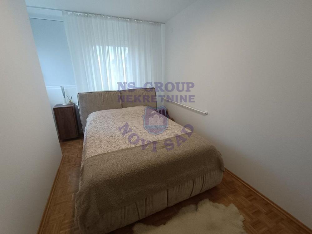 Slika 5 - Dvosoban stan na prodaju, 48m2, 159.650€