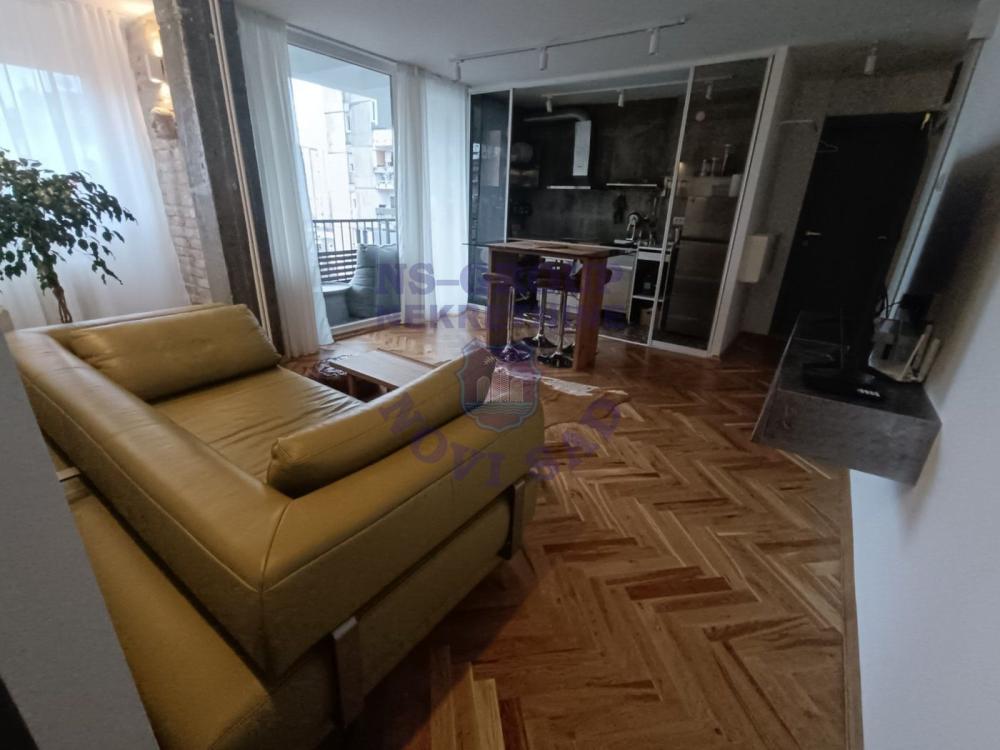 Slika 3 - Dvosoban stan na prodaju, 48m2, 159.650€