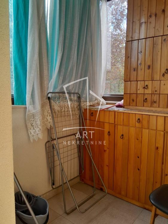 Slika 10 - Bulevar oslobođenja, Dvoiposoban stan za izdavanje, 56m2, 500€