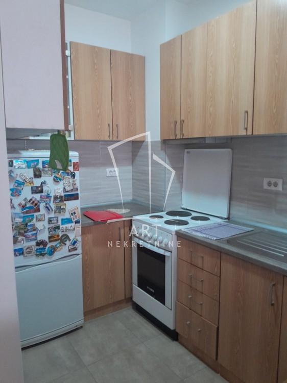 Slika 4 - Bulevar oslobođenja, Dvoiposoban stan za izdavanje, 56m2, 500€