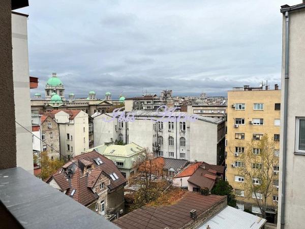 Slika 9 - Takovska, Jednosoban stan za izdavanje, 28m2, 500€