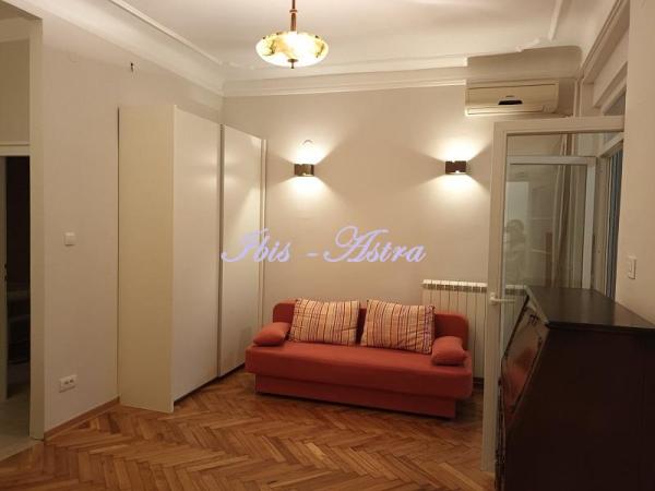 Slika 2 - Takovska, Jednosoban stan za izdavanje, 28m2, 500€