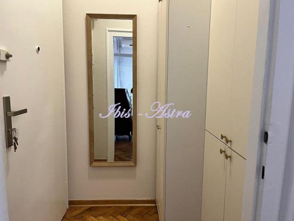 Slika 6 - Takovska, Jednosoban stan za izdavanje, 28m2, 500€